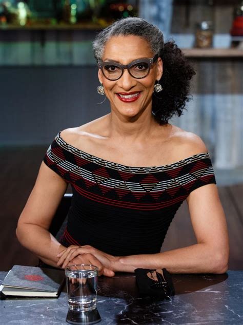 Carla hall - Learn about the life and career of Carla Hall, a former contestant on 'Top Chef' and co-host of 'The Chew'. Find out how she became a chef, an entrepreneur, an author, and a media …